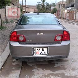 شيفروليه ماليبو